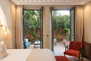 5 dormitorios, wifi gratis, ropa de cama