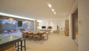 Dining - TY HABIBI (Marrakech)