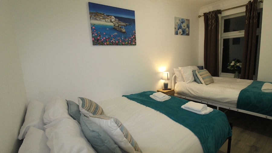 Browning House by Smart Corporate Stays