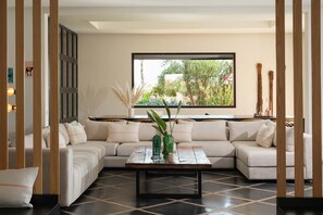 Interior - SHELTER (Marrakech)