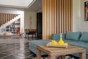 Interior - SHELTER (Marrakech)