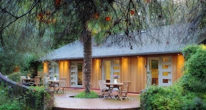 Pinetum Garden Cottages