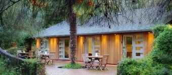 Pinetum Garden Cottages