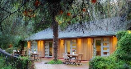 Pinetum Garden Cottages