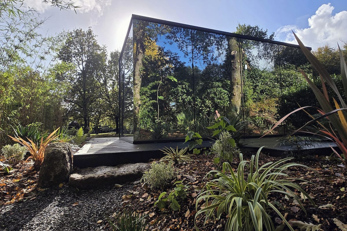 Studio Premium | Terrasse/Patio