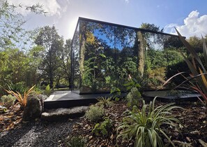 Studio Premium | Terrass/Patio