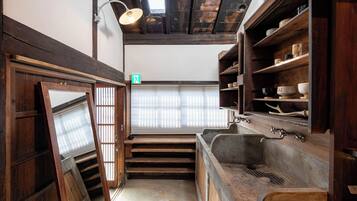 Hus – superior | Eget kjøkken | Vannkoker og brødrister