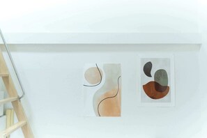 Leilighet | Bygningsdesign