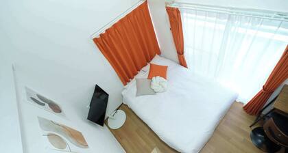 Sakura Yoyogi by Tranova