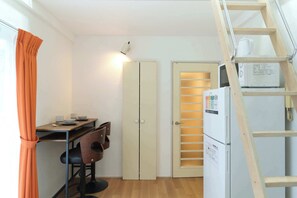 อพาร์ทเมนท์ | 1 ห้องนอน, Wi-Fi ฟรี, ผ้าปูที่นอน