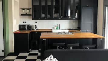 2 habitaciones