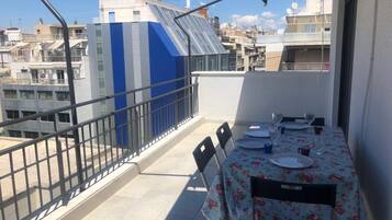 Apartment, Raucher | 2 Schlafzimmer