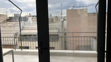 Apartment, Raucher | 2 Schlafzimmer