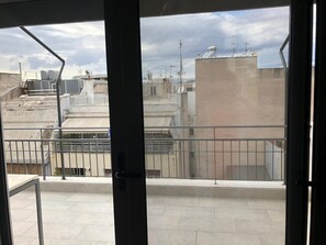 Apartment, Smoking | 2 bedrooms