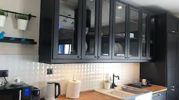 2 habitaciones
