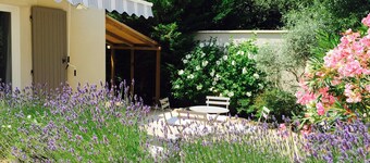 La Bastide au Ventoux