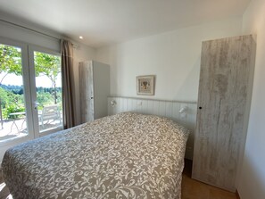 Comfort Double or Twin Room, Garden View