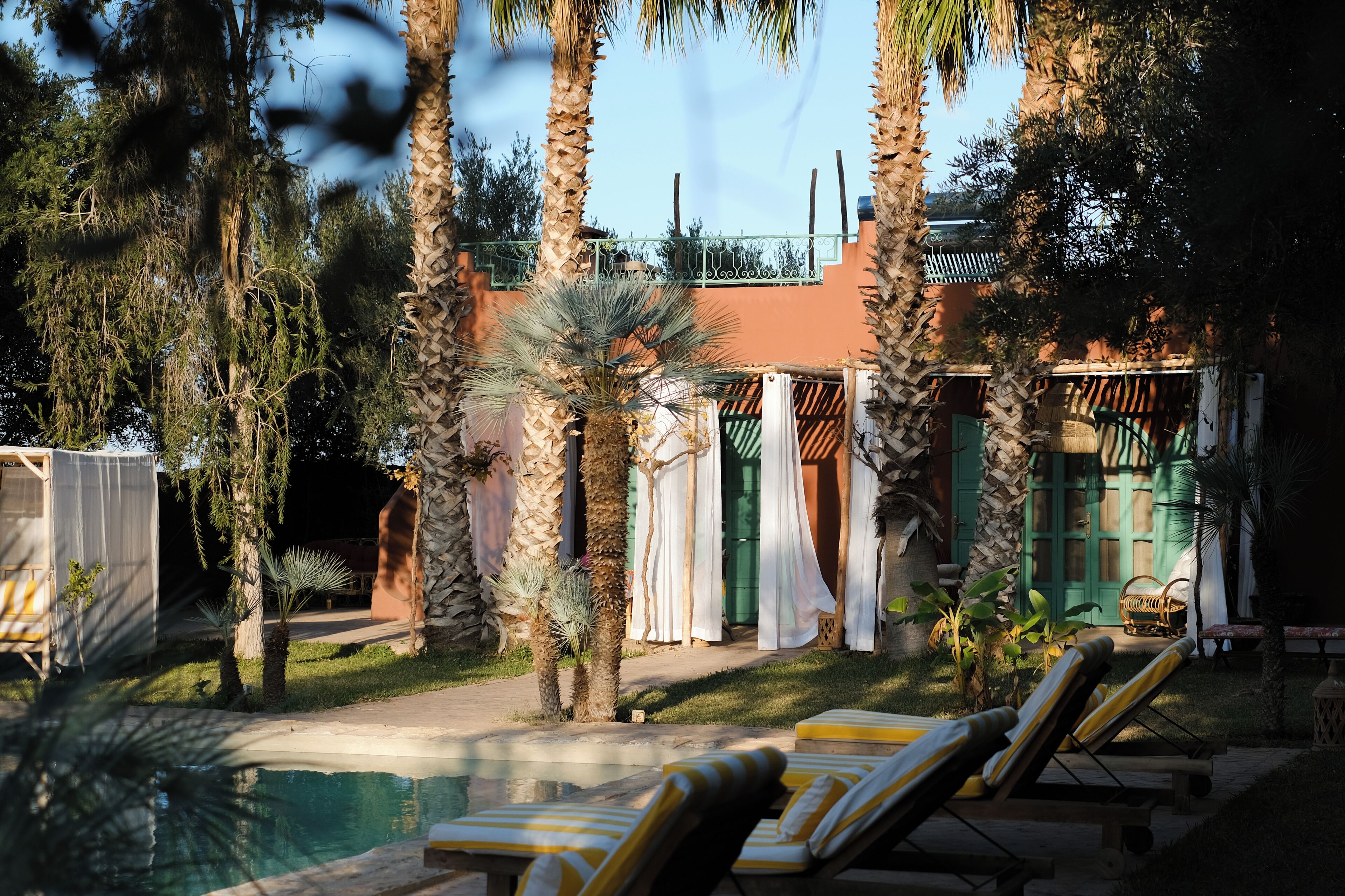 Foto - Maison chaliya bohochic guesthouse