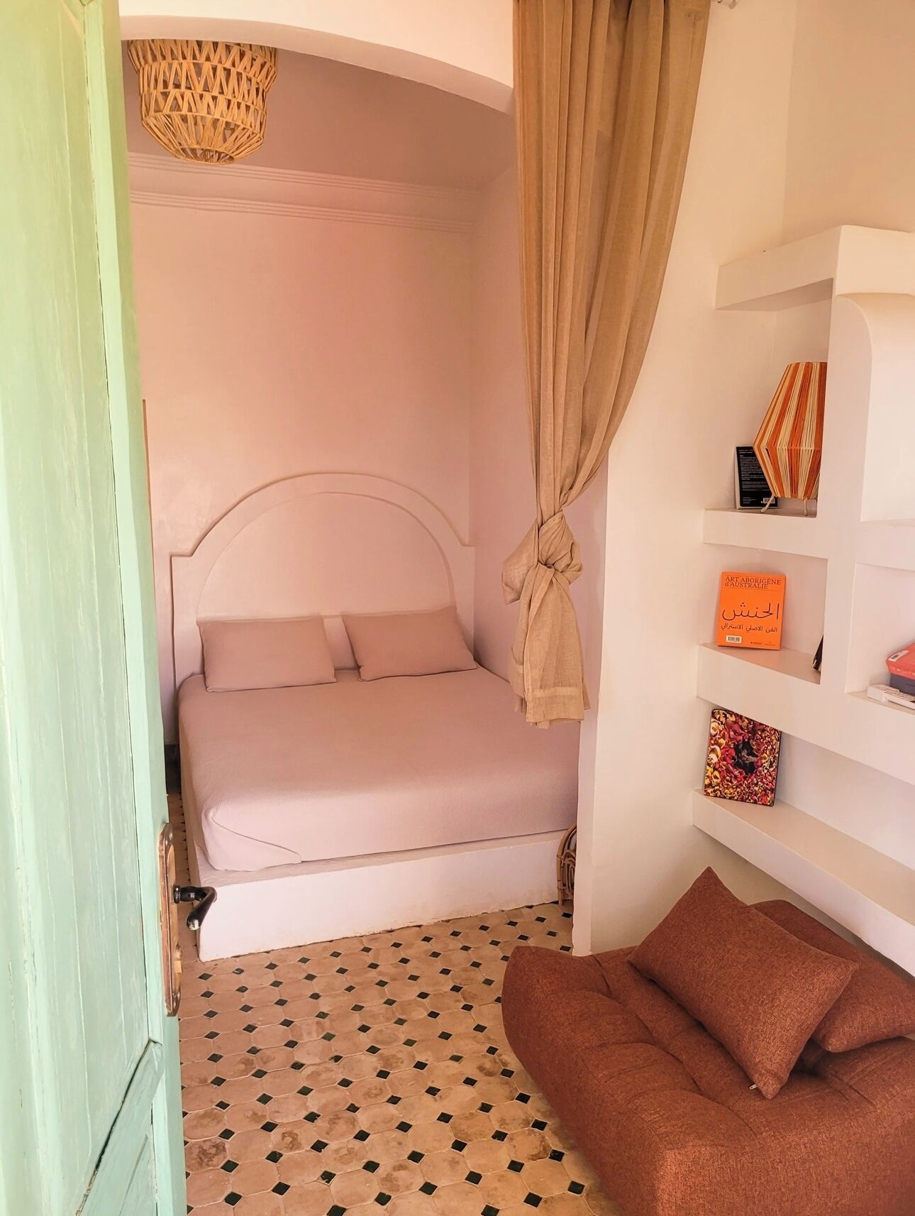 Foto - Maison chaliya bohochic guesthouse