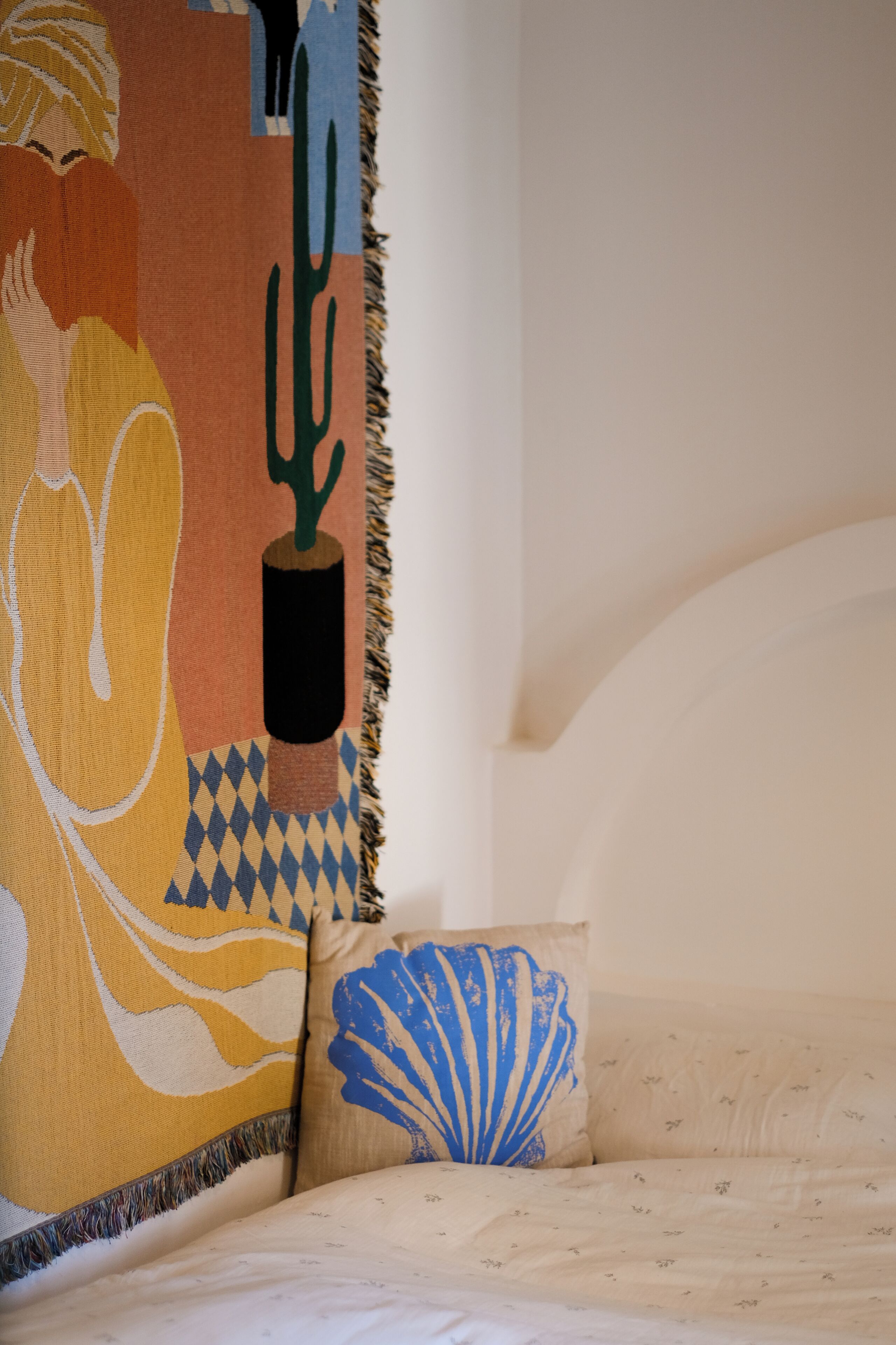 Foto - Maison chaliya bohochic guesthouse