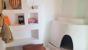Quadrupla Comfort, vista cortile | Wi-Fi gratuito