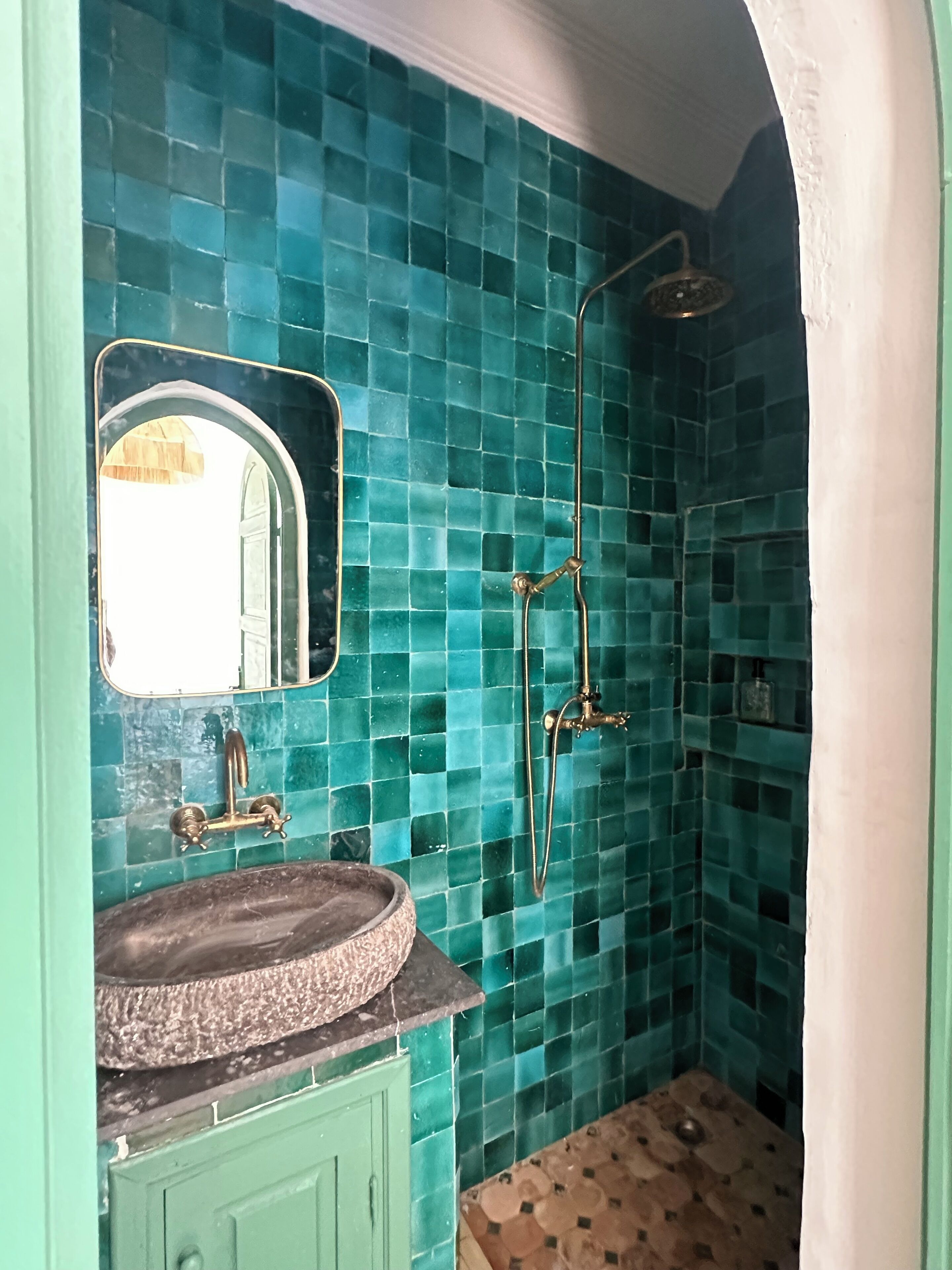 Foto - Maison chaliya bohochic guesthouse