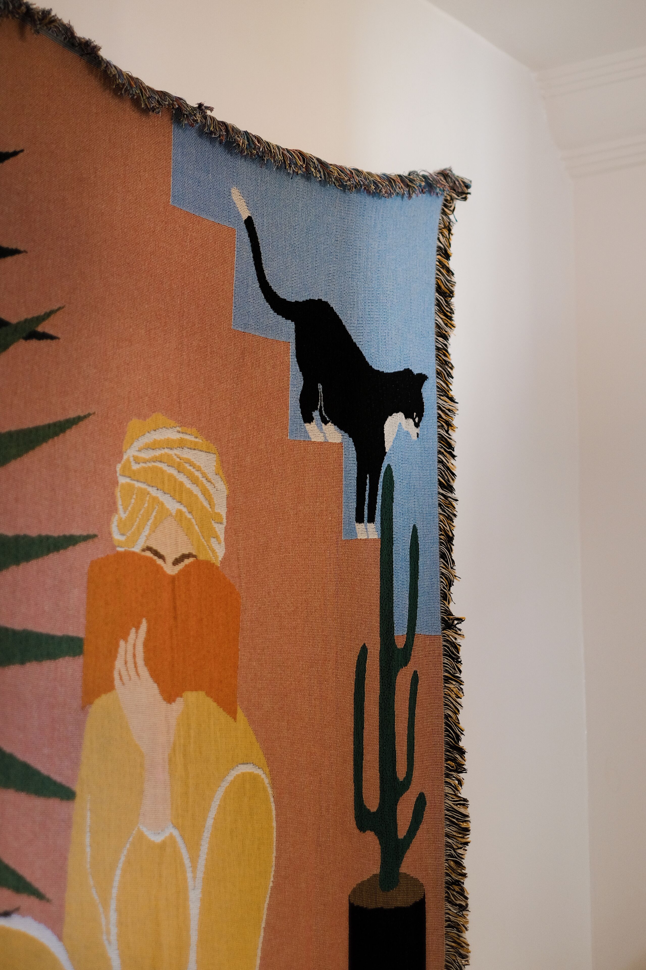 Foto - Maison chaliya bohochic guesthouse