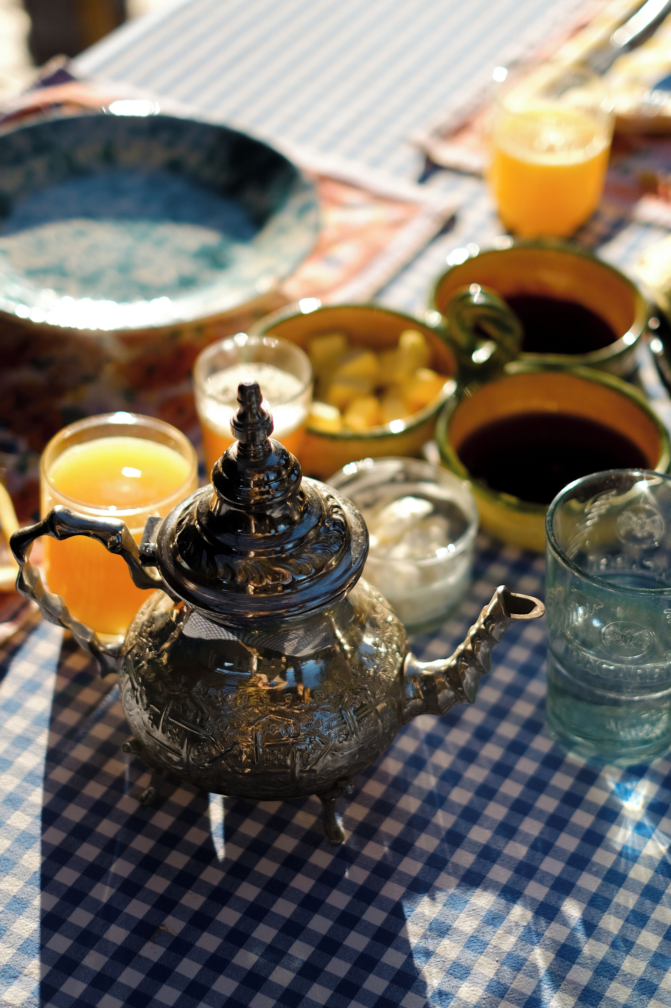 Foto - Maison chaliya bohochic guesthouse