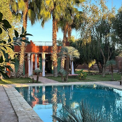 Maison Chaliya guesthouse 