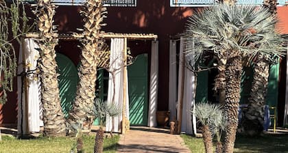 Maison Chaliya guesthouse