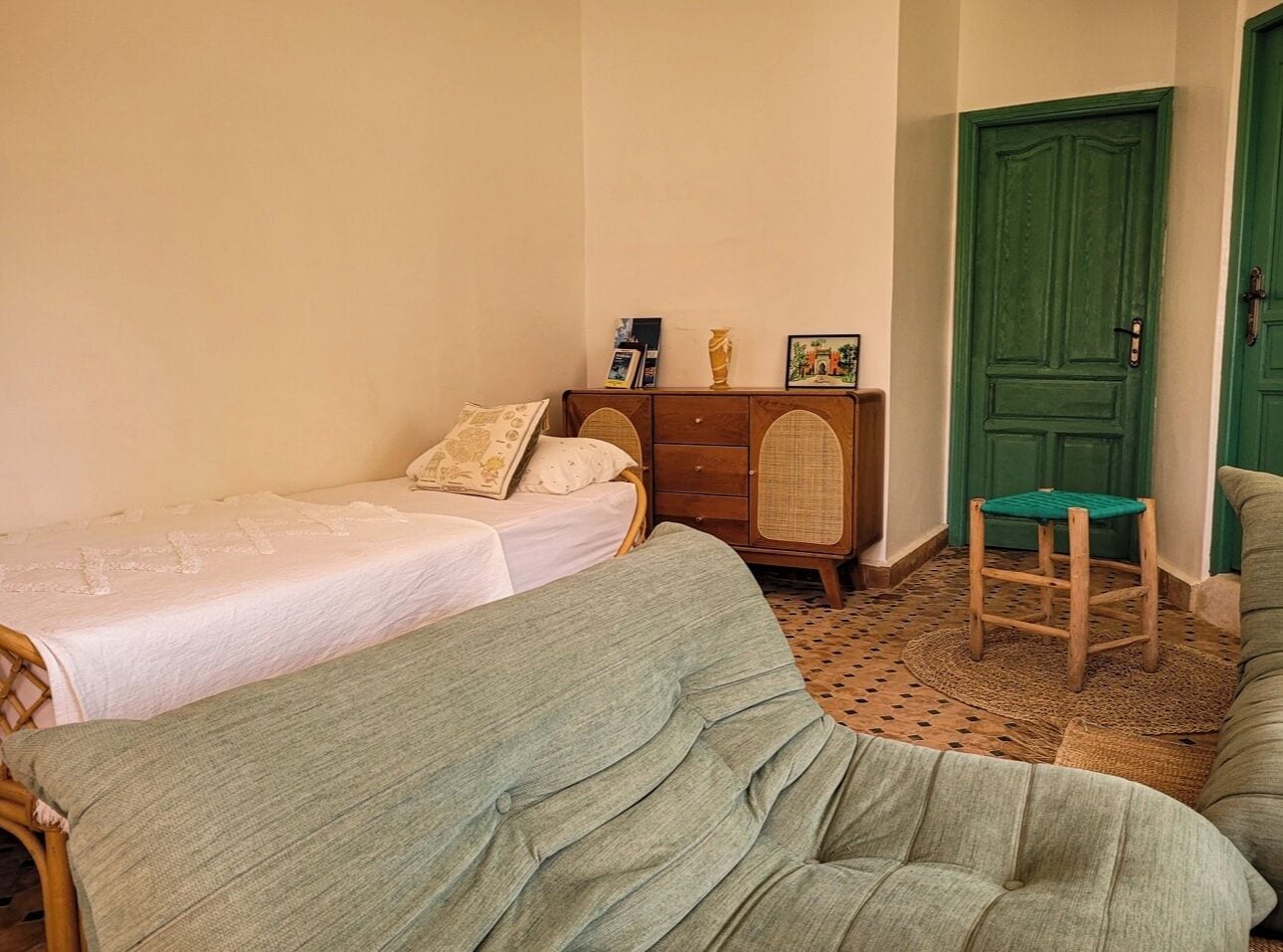 Foto - Maison chaliya bohochic guesthouse