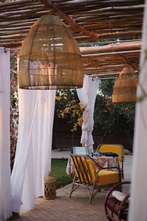 Exterior - Maison Chaliya guesthouse  (Tamazouzte)