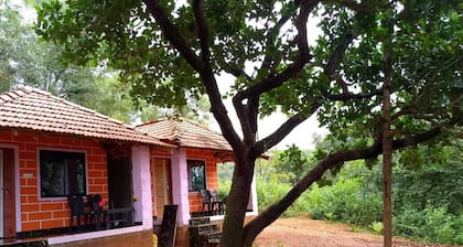 Parvati Gust House