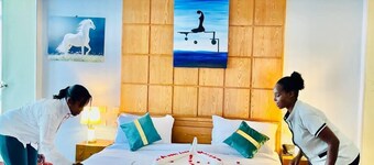 Burqito International Hotel