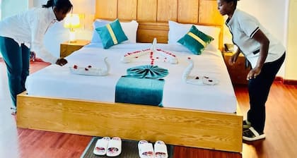 Burqito International Hotel