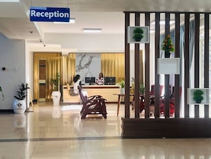 Recepción