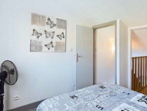 1 chambre