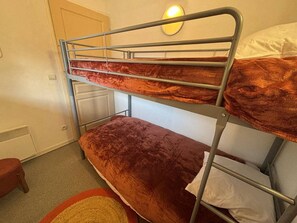 2 chambres