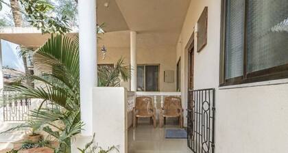 Esha Apartment Calangute : Two-Bedroom Apartment