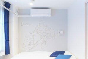 1 bedroom, free WiFi - RIZOTIA HAKUSAN by Tranova (Tokyo)