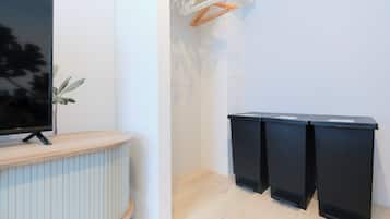 Apartment, Non Smoking | 1 bedroom, free WiFi
