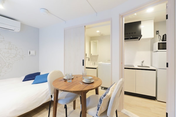 Apartment, Non Smoking (B)