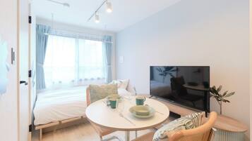 Apartment, Non Smoking | 1 bedroom, free WiFi