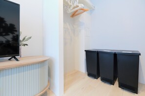 1 bedroom, free WiFi