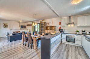 Maison | Cuisine privée