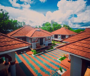 واجهة المنشأة