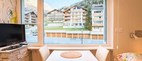 1 bedroom, free WiFi