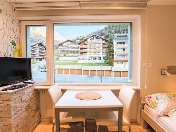 1 habitación y wifi gratis