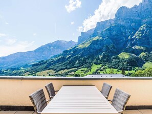Speisen im Freien