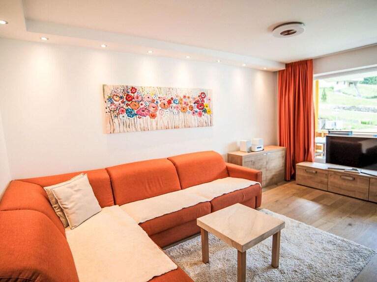 Herrliche Wohnung Für 5 Personen Mit W-lan, Tv Und Balkon - Kandersteg